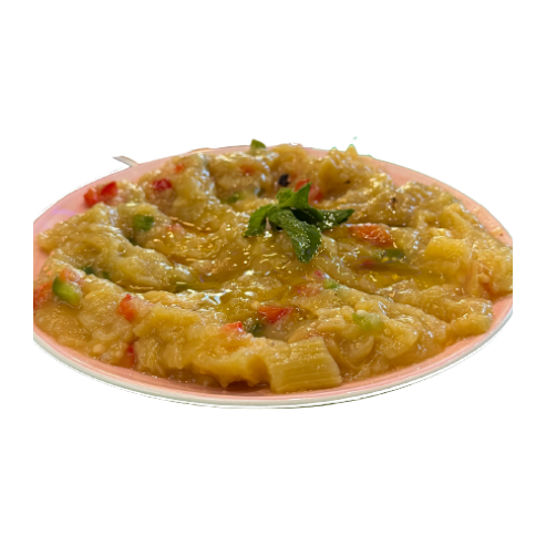 بابا غنوج