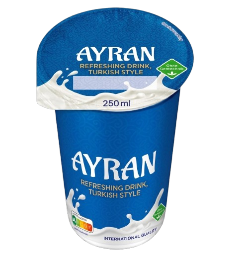 Ayran