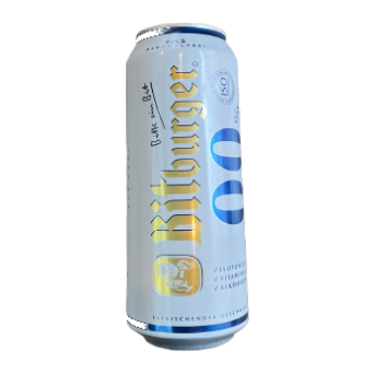 Bier 0,0