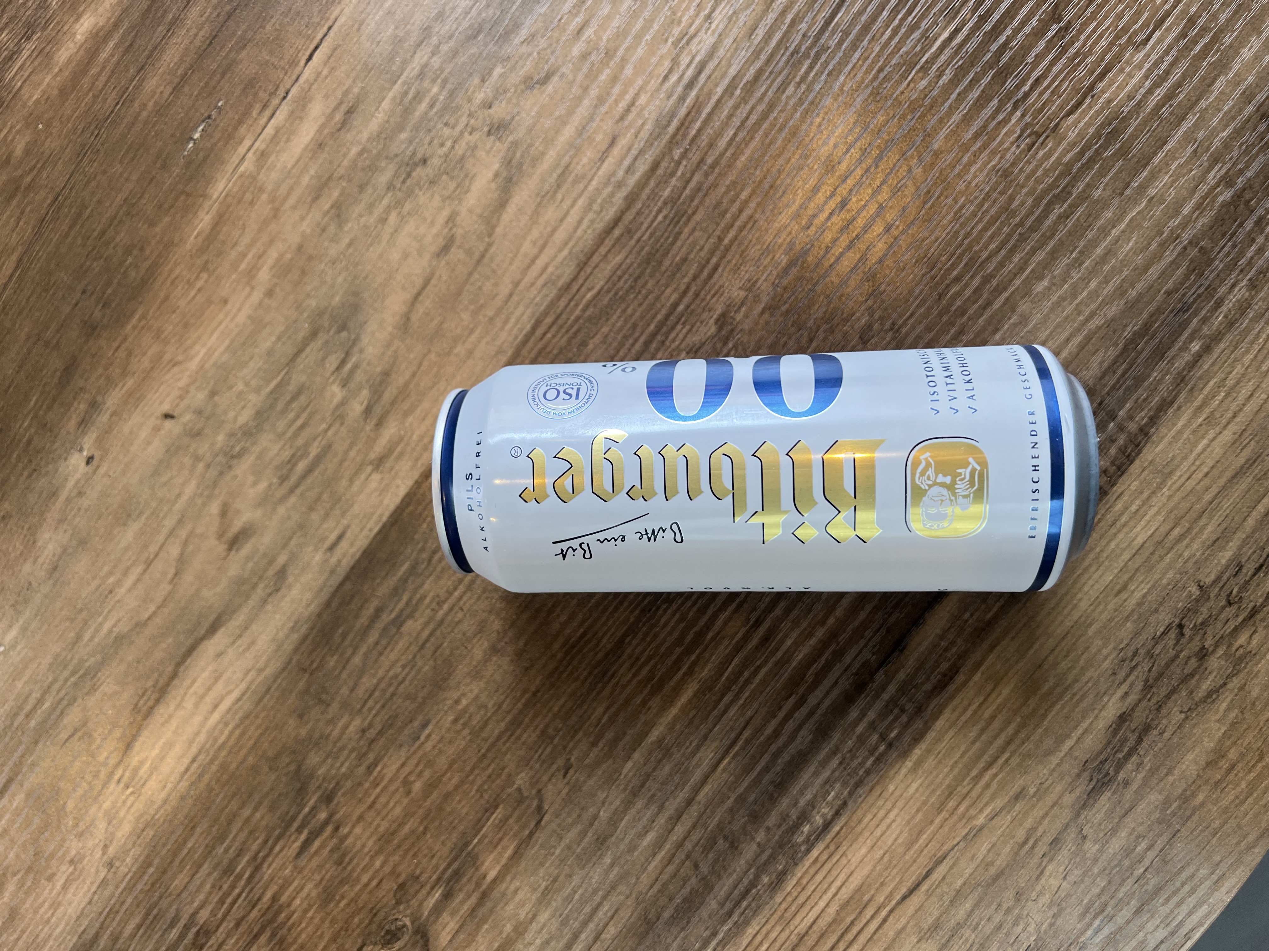 Bier 0,0