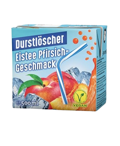 Durstlöscher