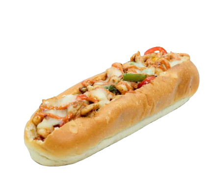 Fajita Sandwich