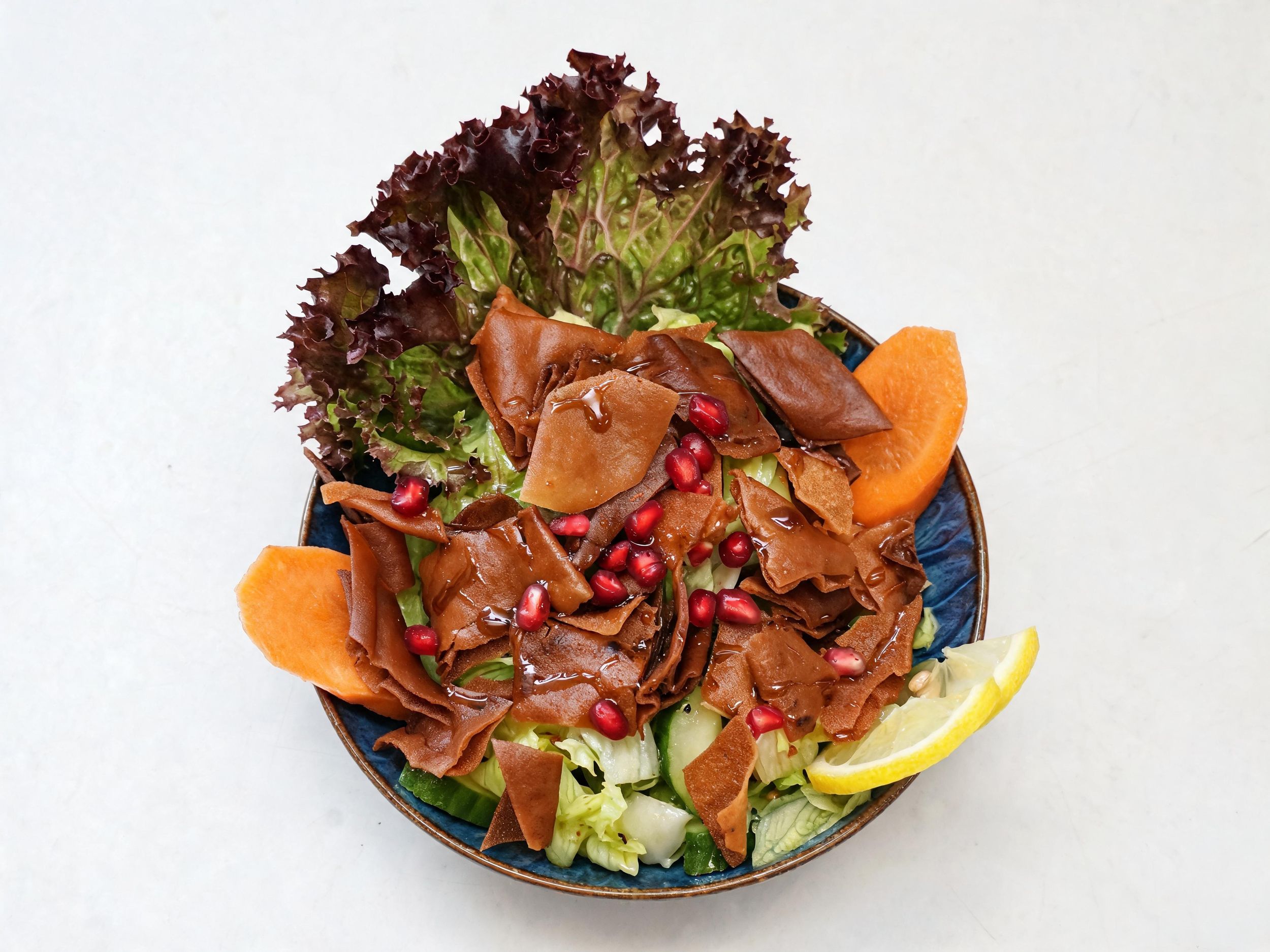 Fattoush Salat