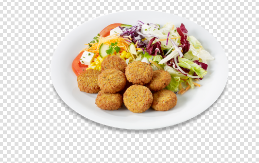 Ful mit Zitrone