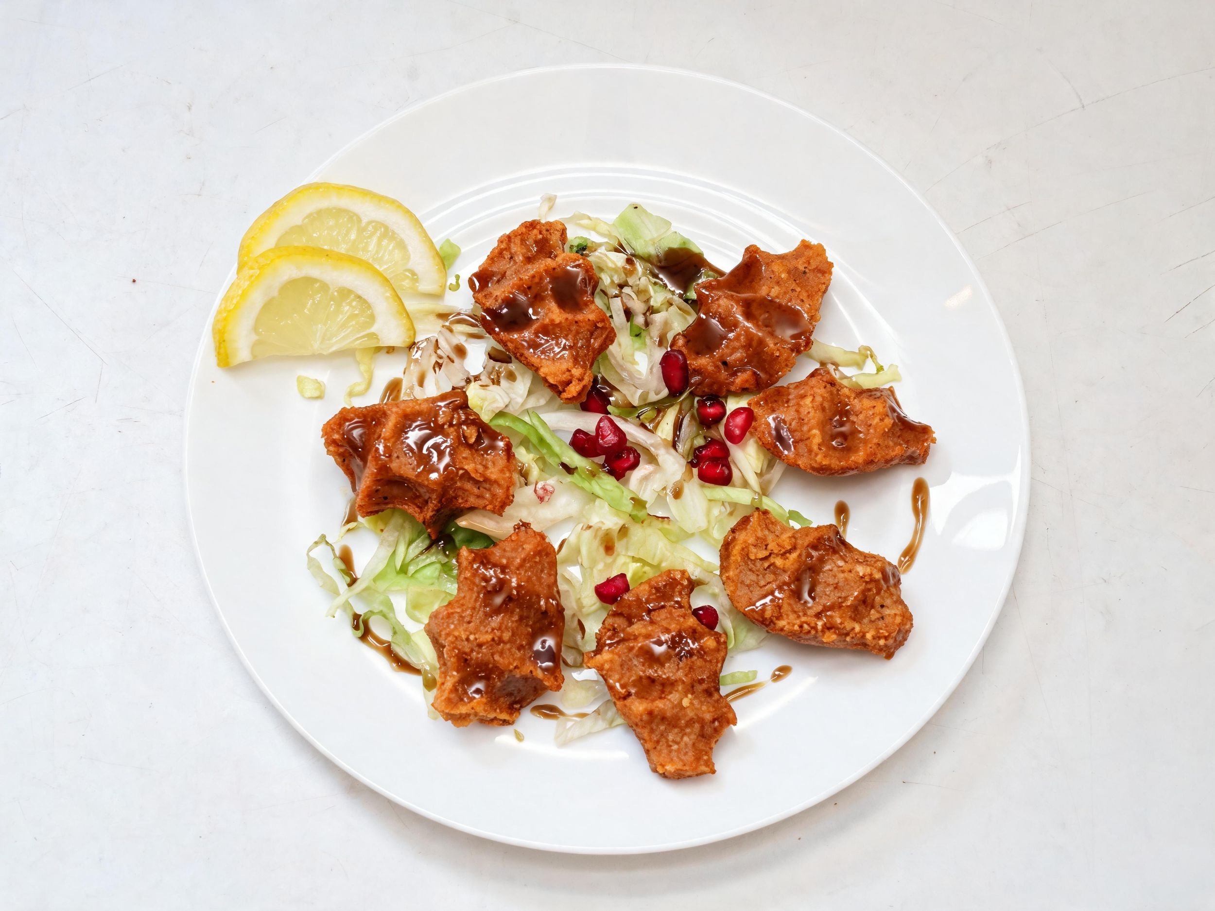 Kibbeh VEG