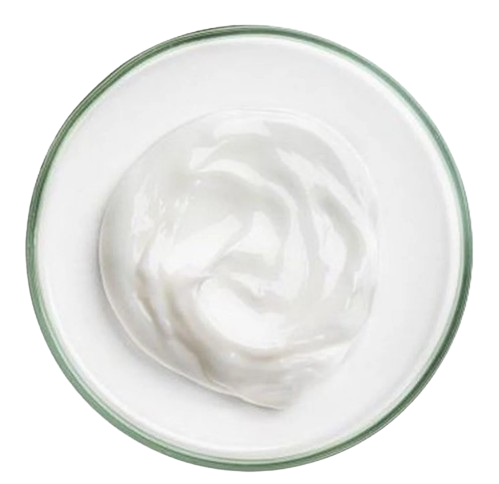 Knoblauchcreme