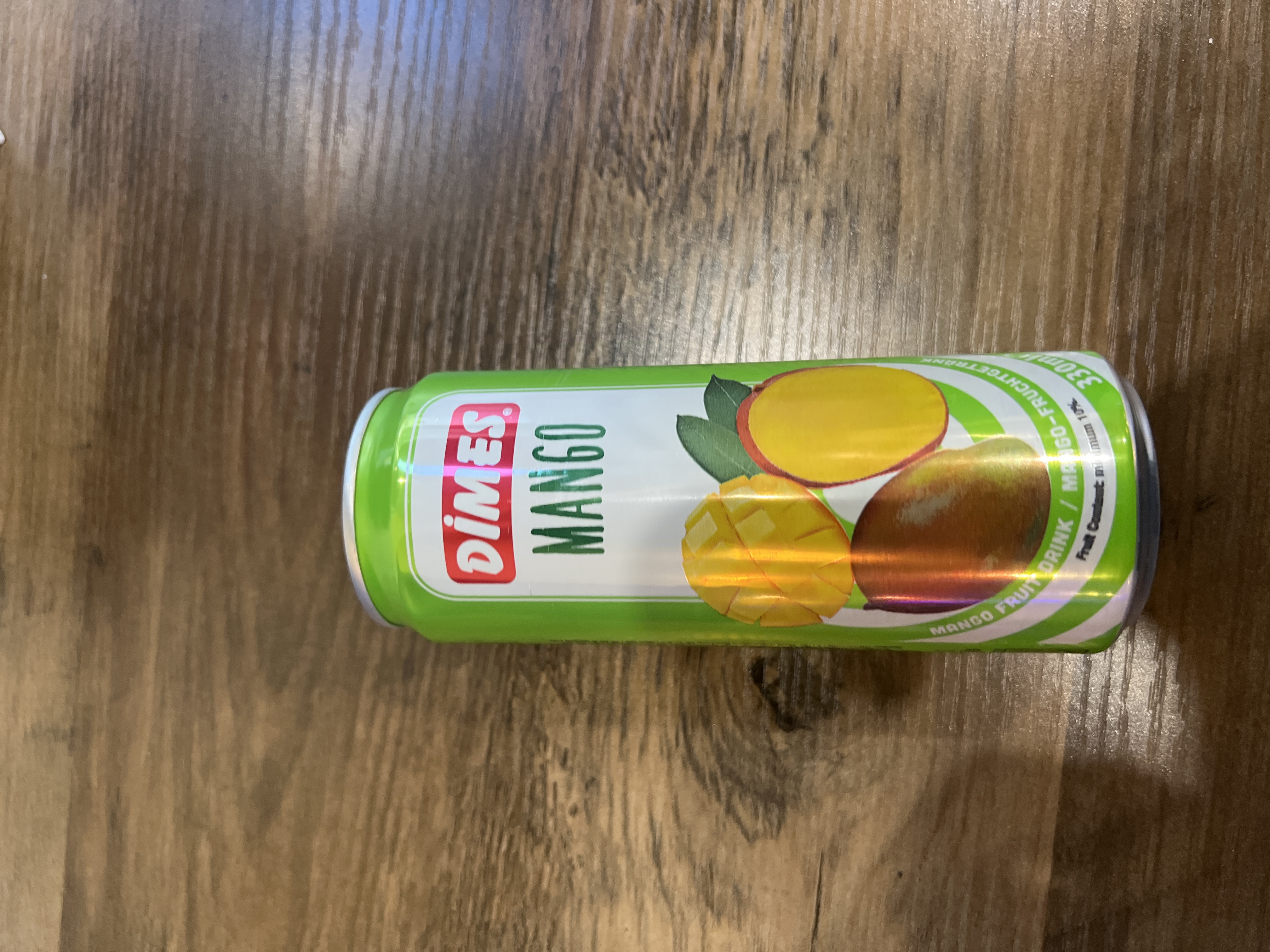 Mango saft