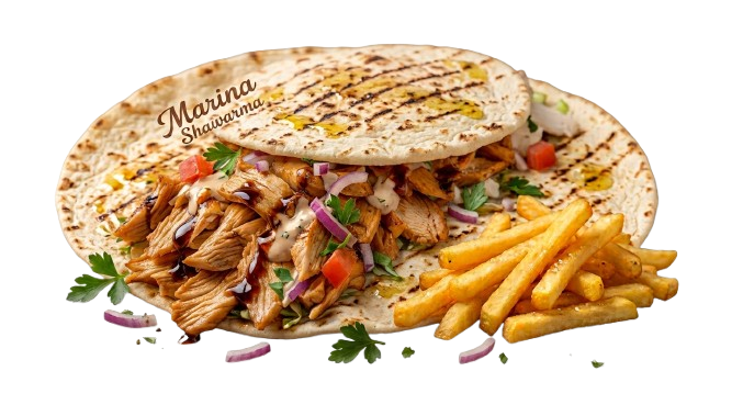 Marina Shawarma