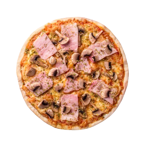 Pizza Pepperoni