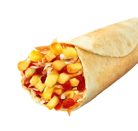 Pommes Sandwich