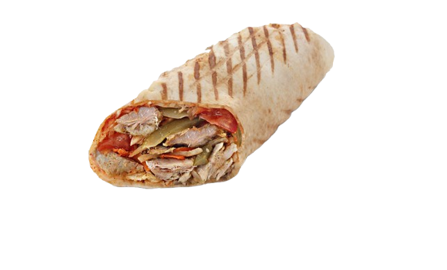 Shawarma Sandwich