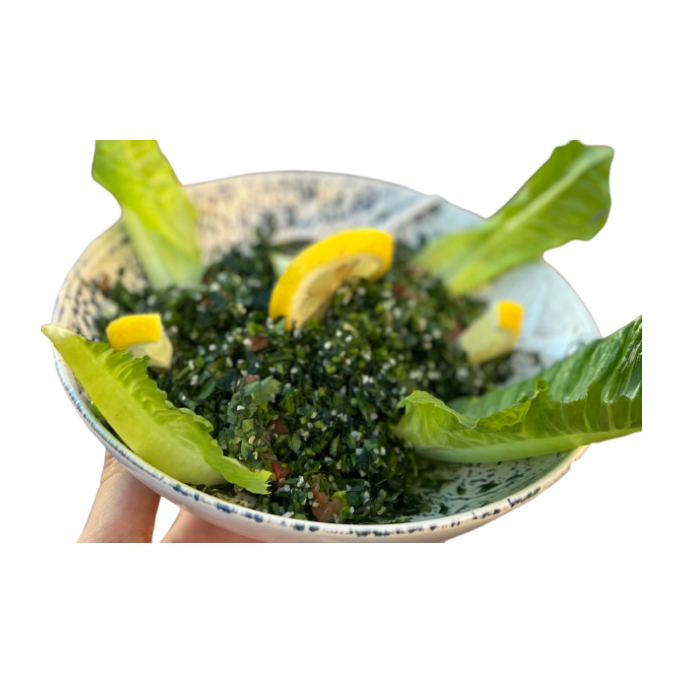 تبولة
