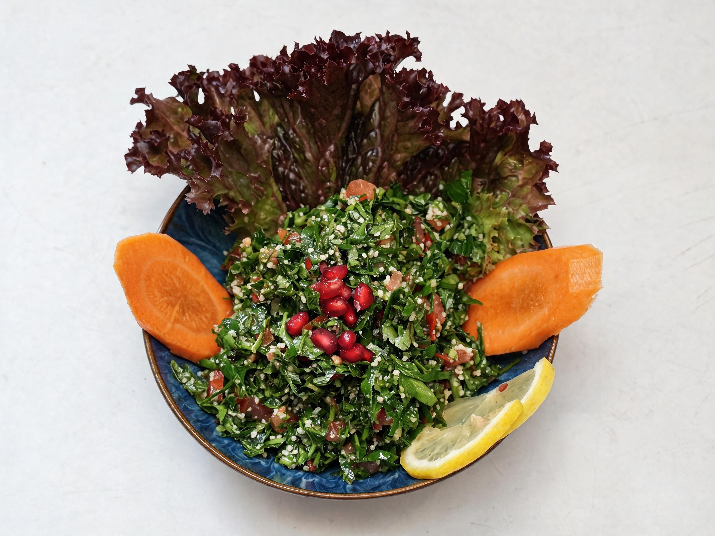 Tabbouleh Salat